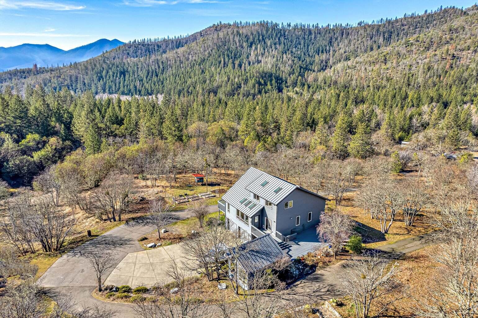 Sunshine Mountain Estates - Residential