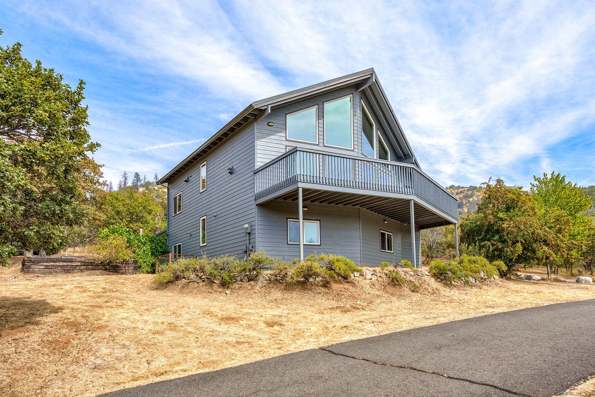 Sunshine Mountain Estates - Residential