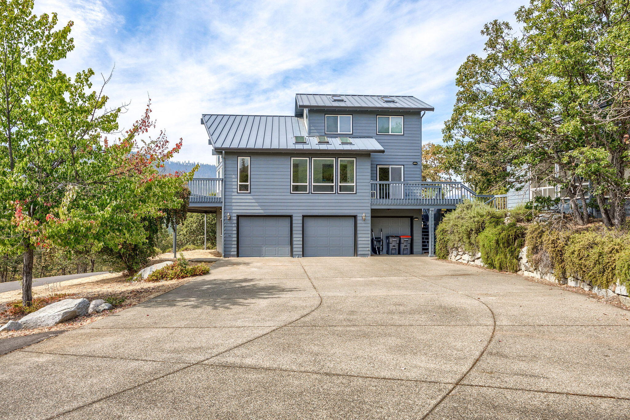 Sunshine Mountain Estates - Residential