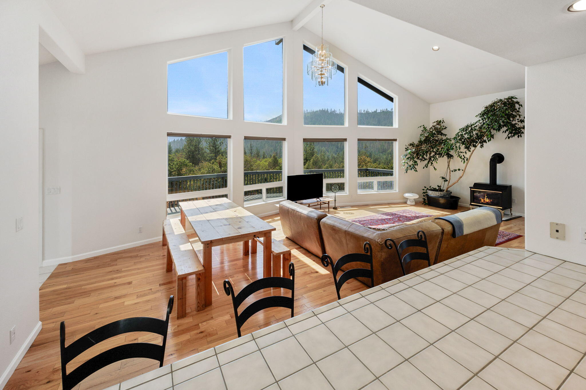 Sunshine Mountain Estates - Residential
