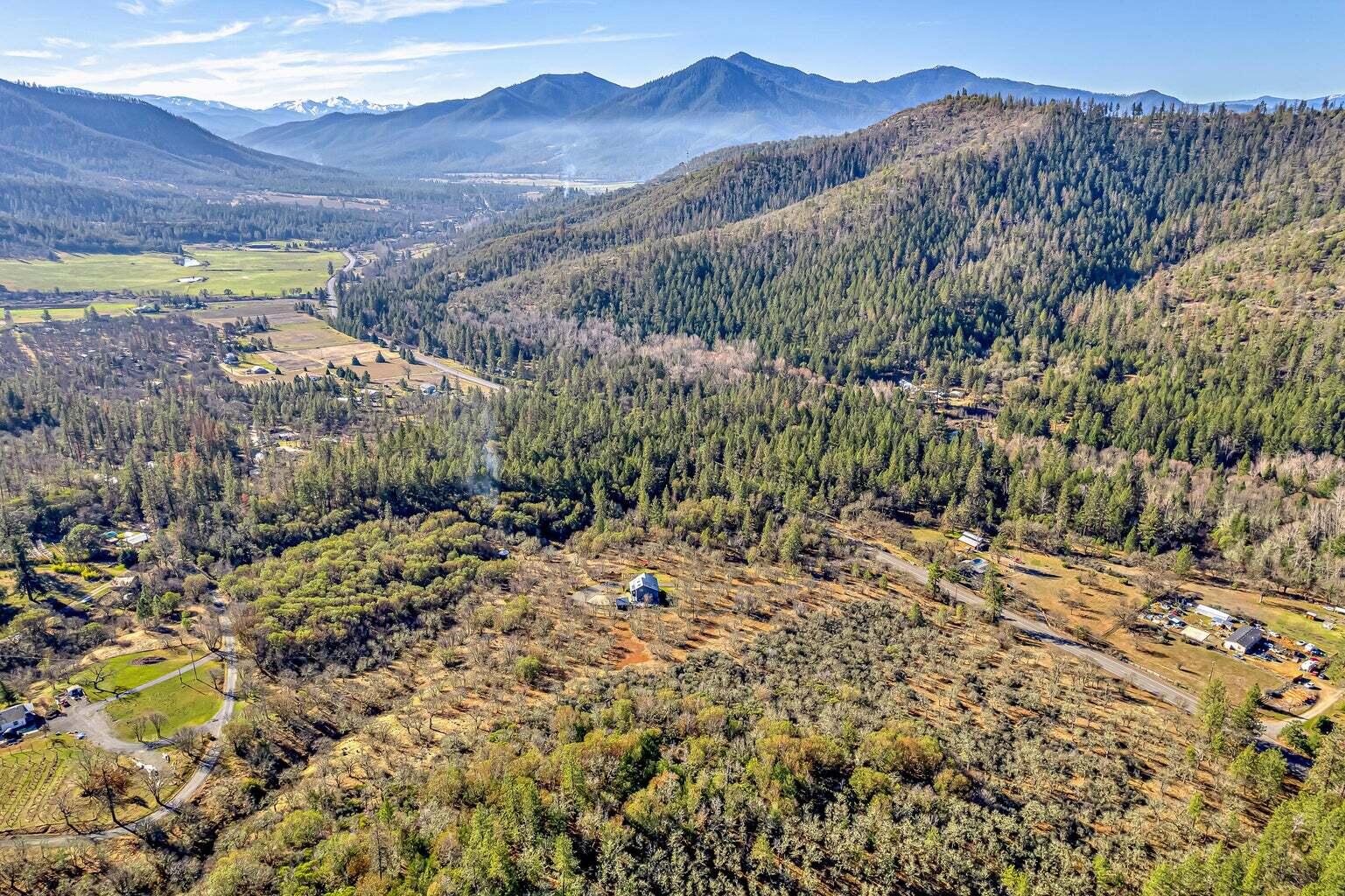 Sunshine Mountain Estates - Residential