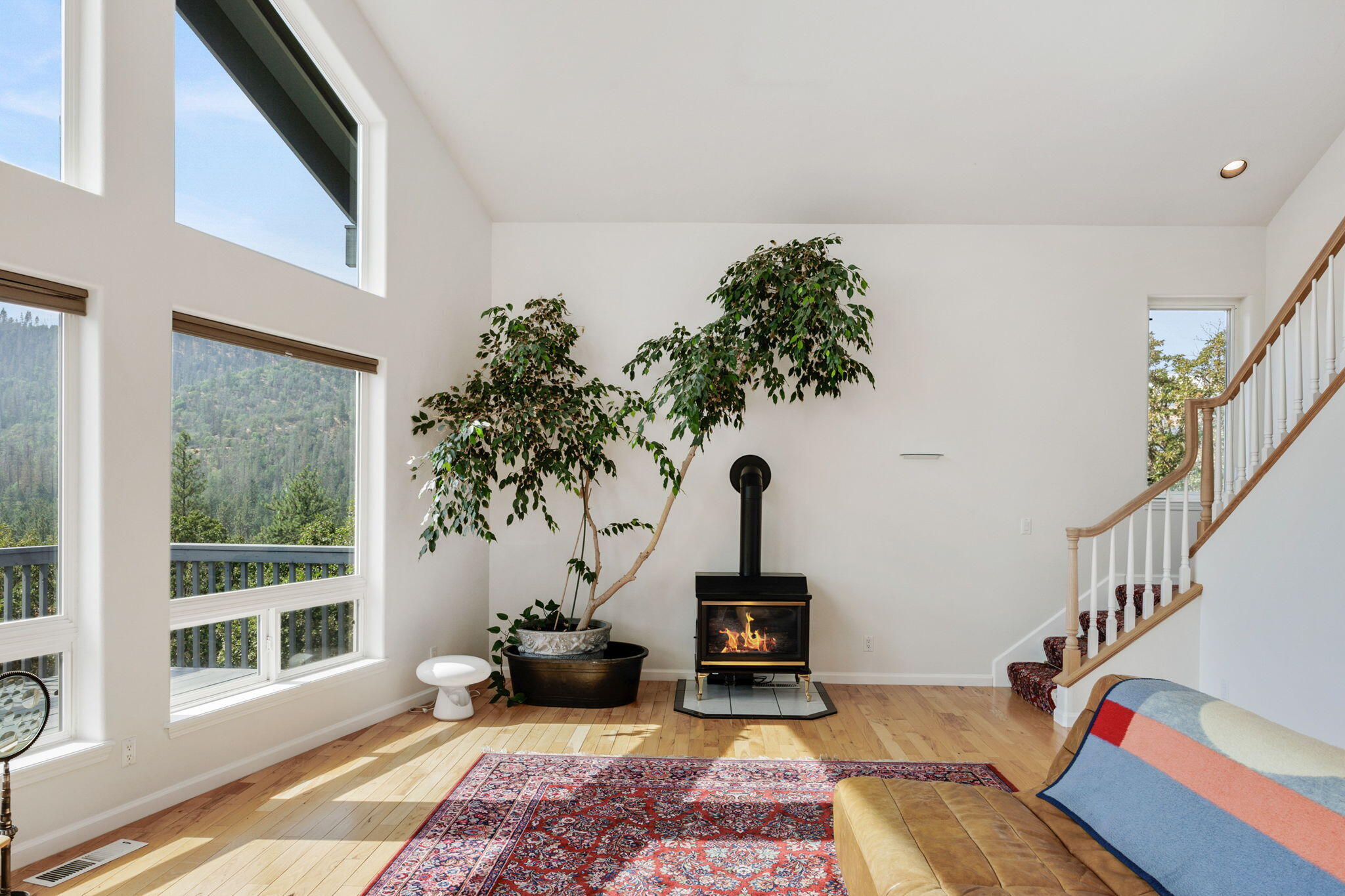 Sunshine Mountain Estates - Residential