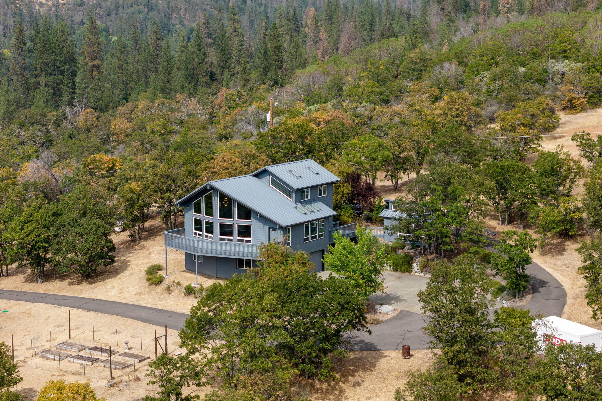 Sunshine Mountain Estates - Residential