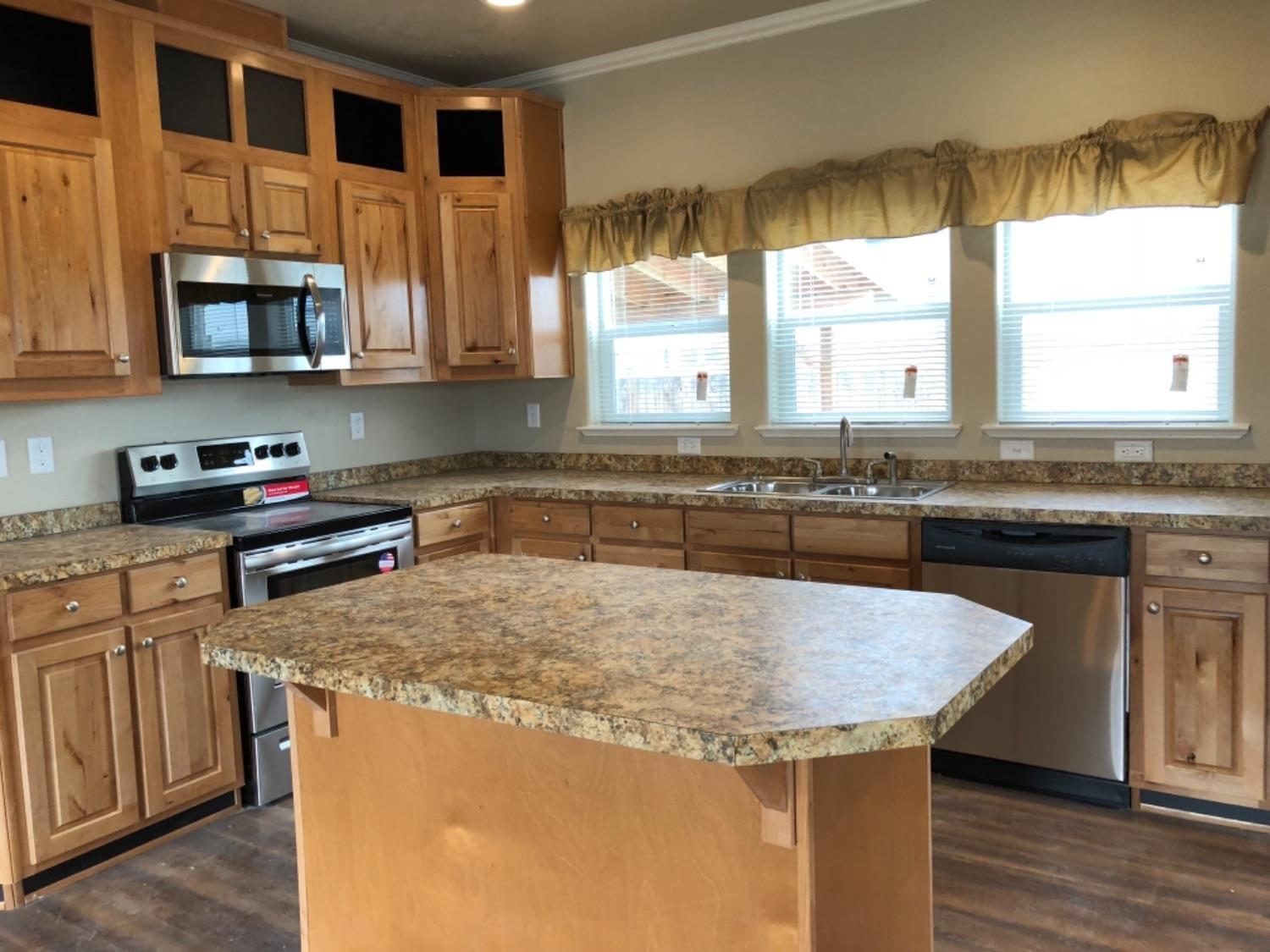 Summerfield - Residential