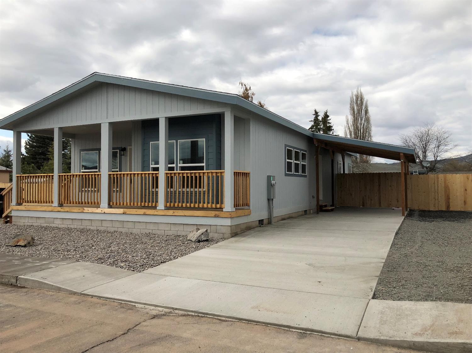 Summerfield - Residential