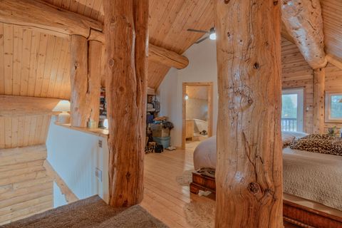 Tiny photo for 16762 Sandy Court, La Pine, OR 97739 (MLS # 220190082)