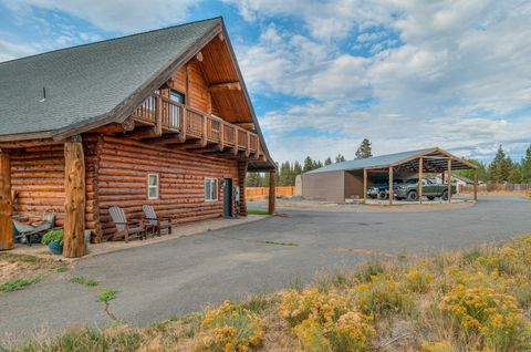 Tiny photo for 16762 Sandy Court, La Pine, OR 97739 (MLS # 220190082)