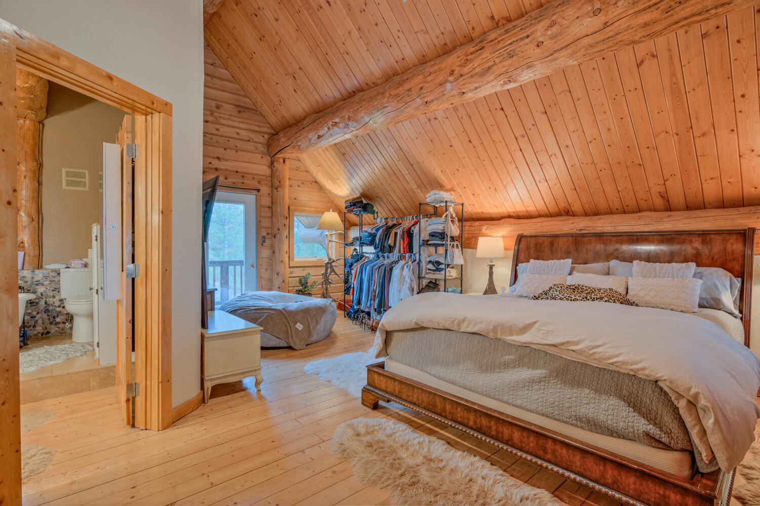 Lazy River - Residential