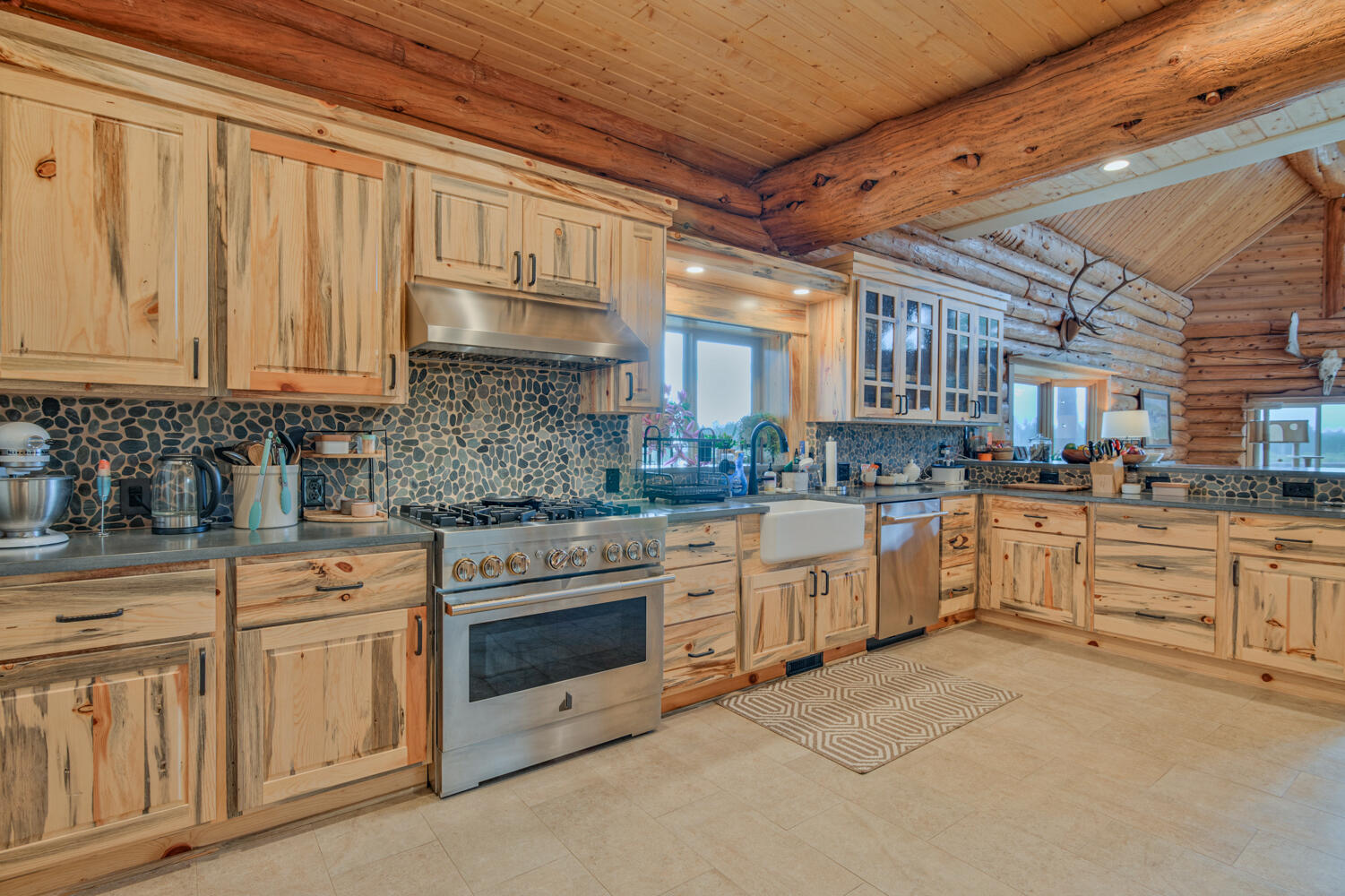 Lazy River - Residential