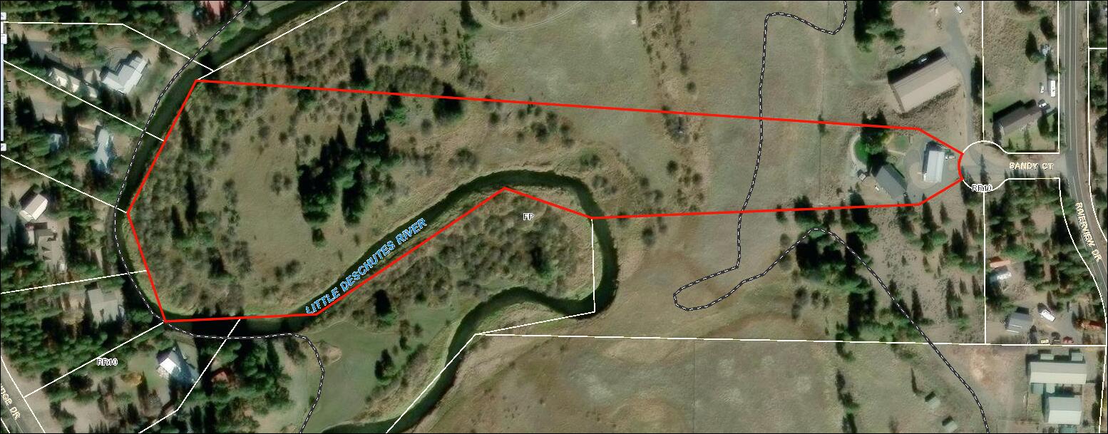 Lazy River - Residential