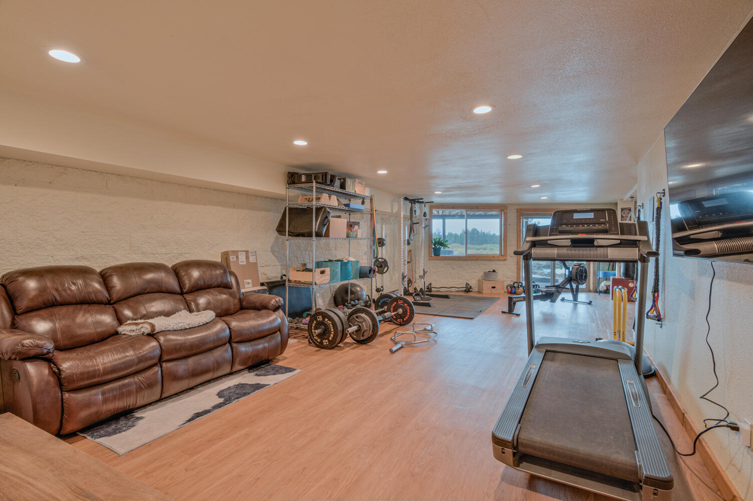 Lazy River - Residential