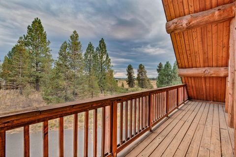 Tiny photo for 16762 Sandy Court, La Pine, OR 97739 (MLS # 220190082)