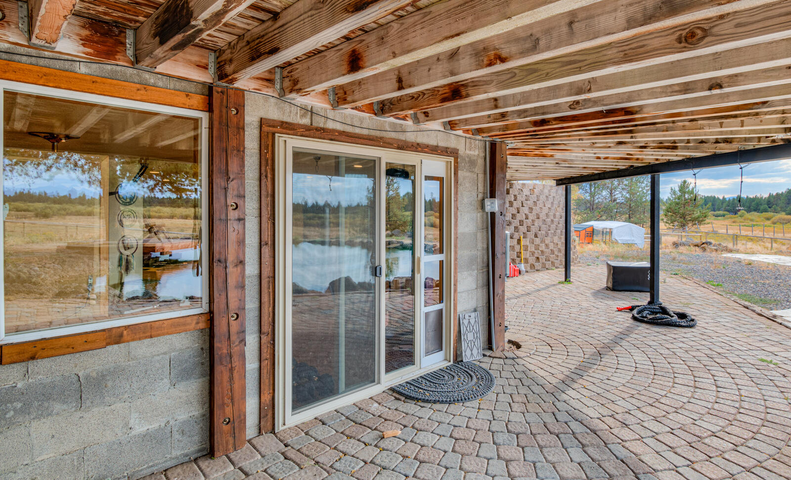 Lazy River - Residential