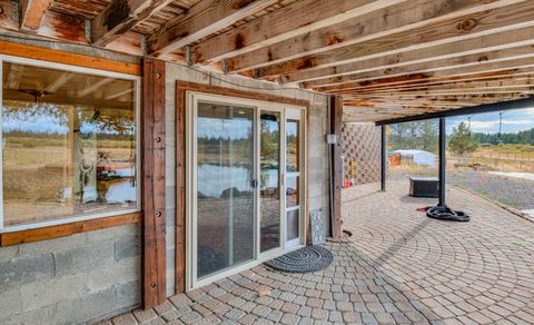 Tiny photo for 16762 Sandy Court, La Pine, OR 97739 (MLS # 220190082)