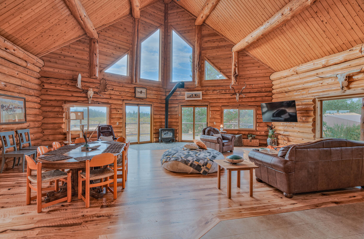 Lazy River - Residential