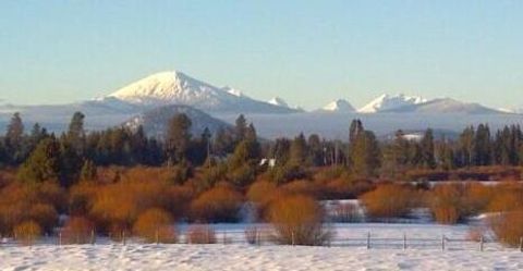 Tiny photo for 16762 Sandy Court, La Pine, OR 97739 (MLS # 220190082)