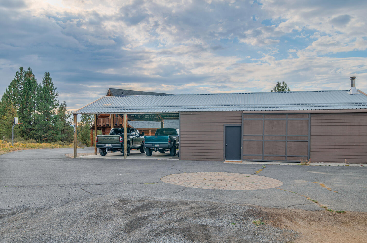 Lazy River - Residential