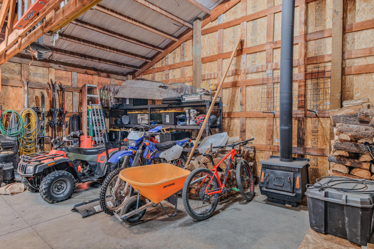 Lazy River - Residential