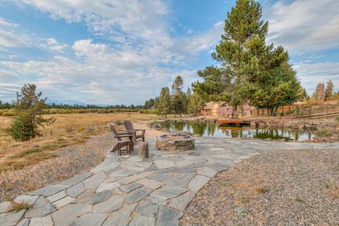 Tiny photo for 16762 Sandy Court, La Pine, OR 97739 (MLS # 220190082)