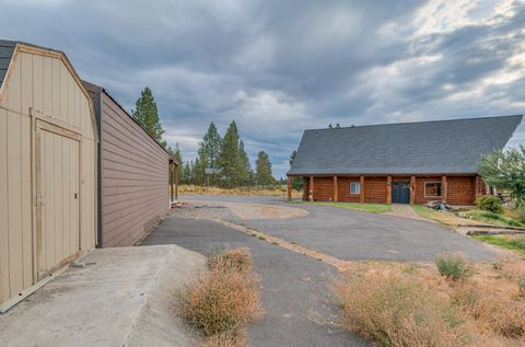 Tiny photo for 16762 Sandy Court, La Pine, OR 97739 (MLS # 220190082)
