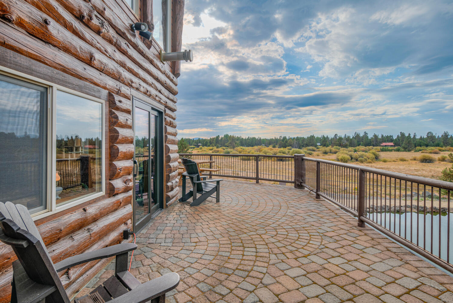 Lazy River - Residential