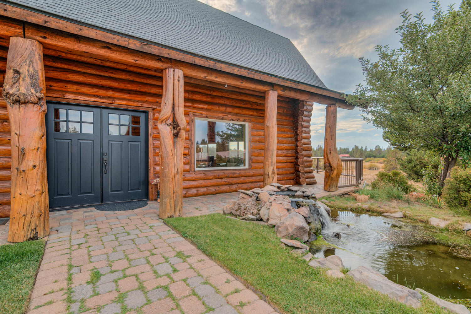 Lazy River - Residential