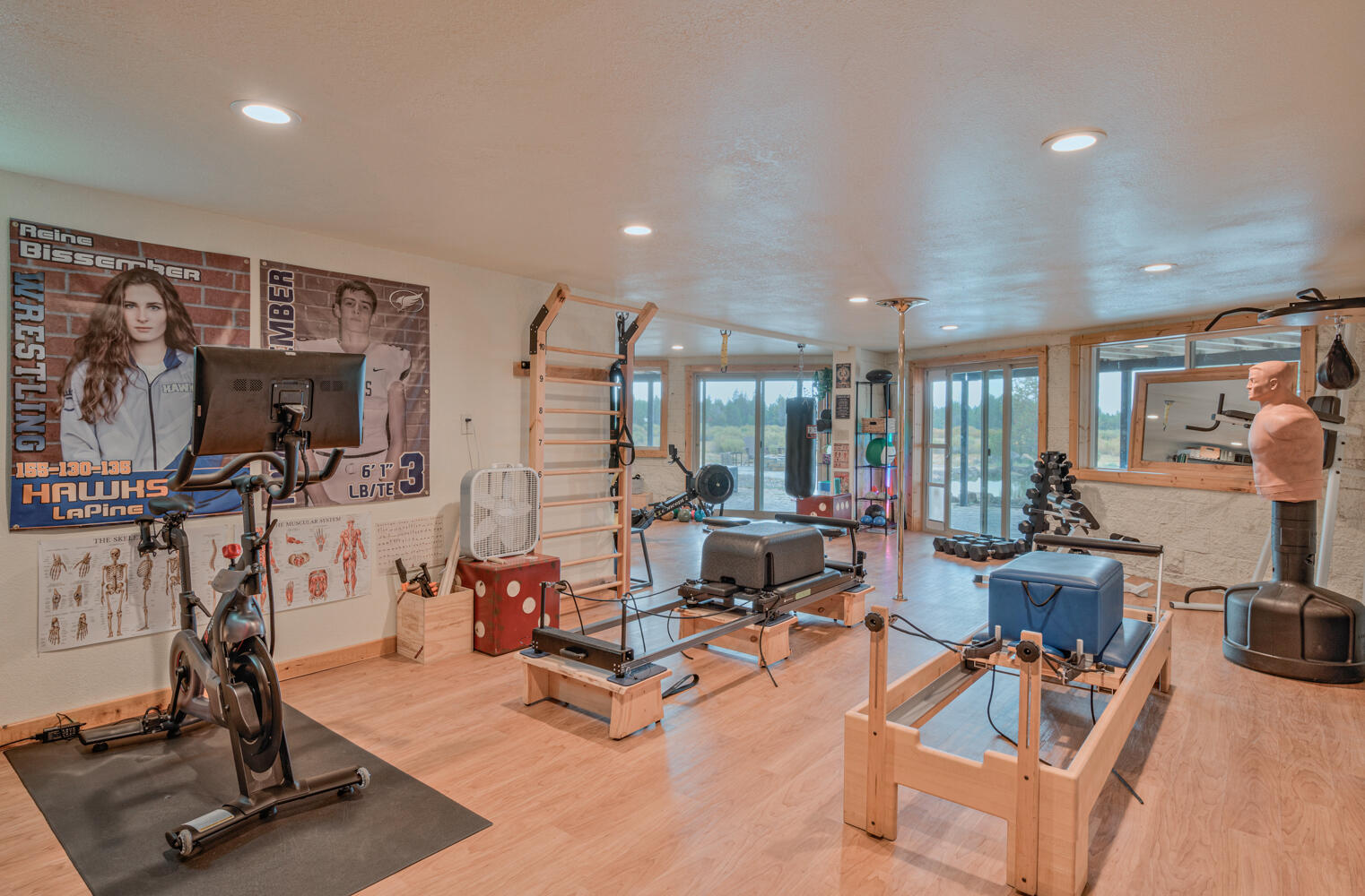 Lazy River - Residential