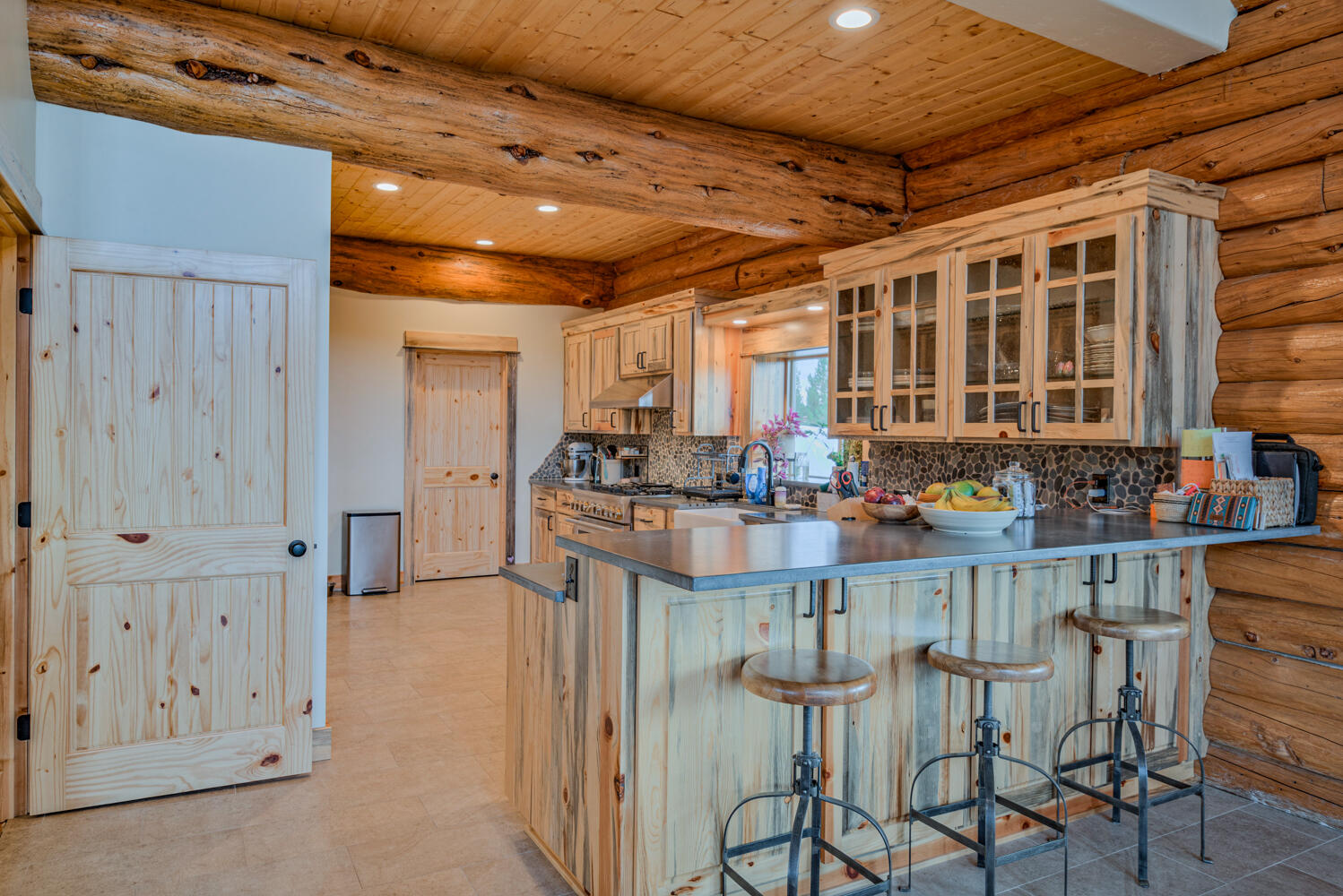 Lazy River - Residential