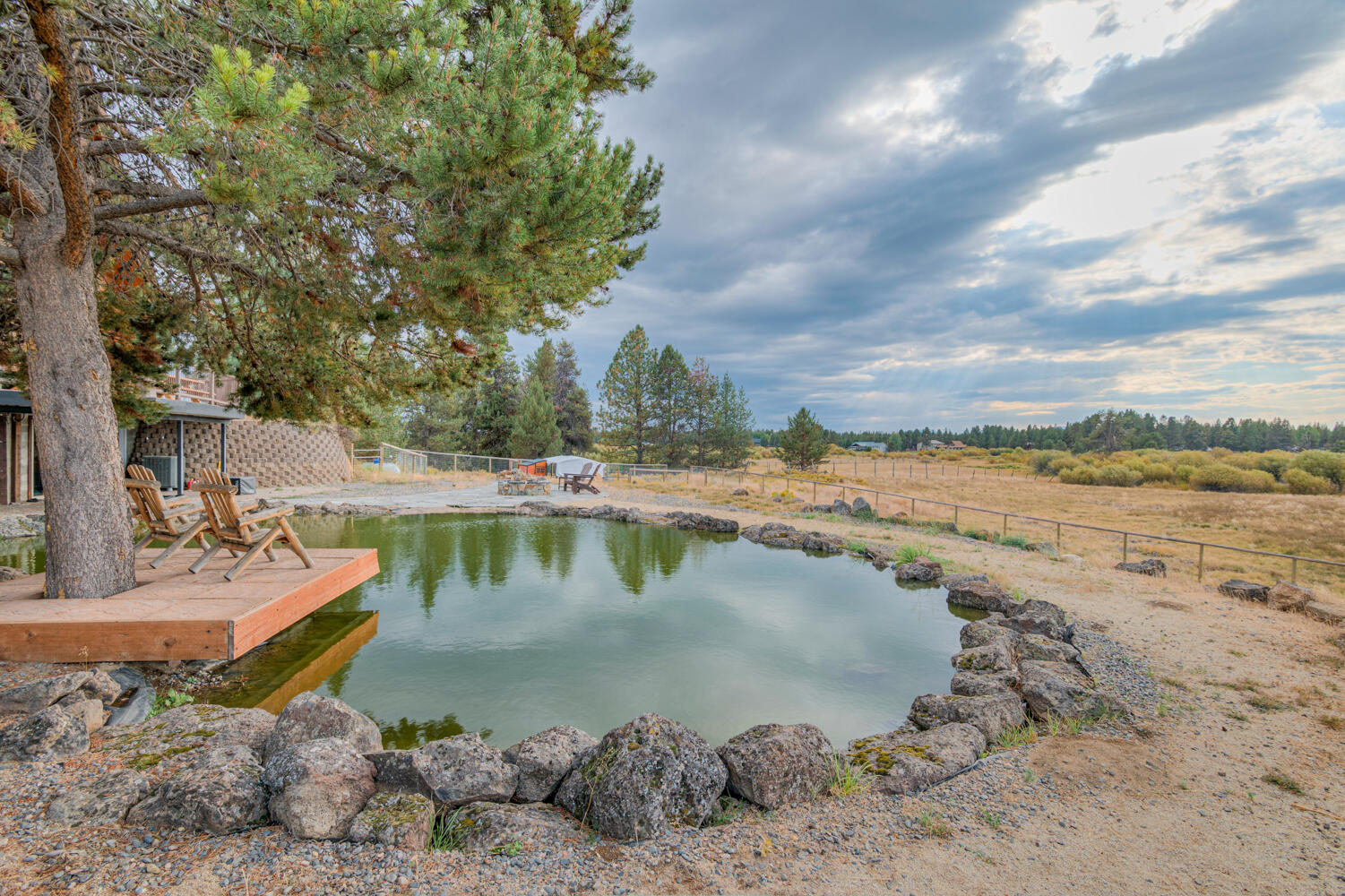 Lazy River - Residential