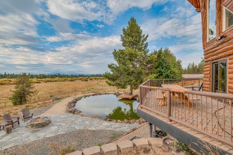 Tiny photo for 16762 Sandy Court, La Pine, OR 97739 (MLS # 220190082)