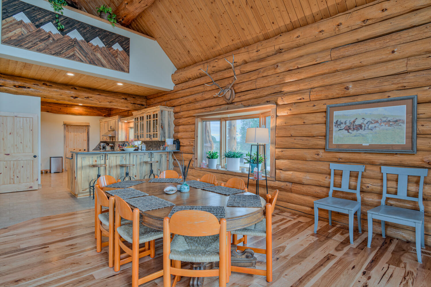 Lazy River - Residential