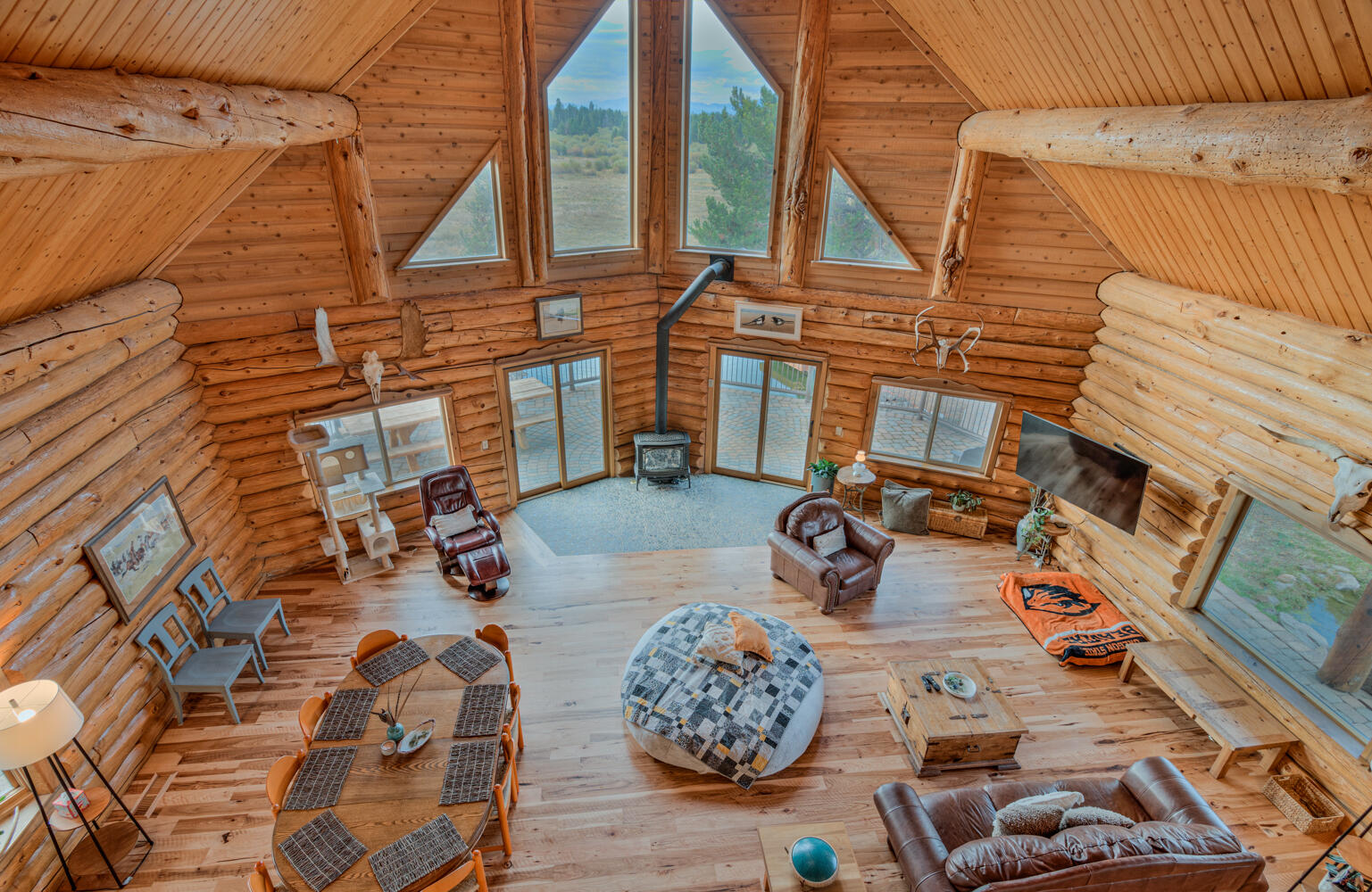 Lazy River - Residential