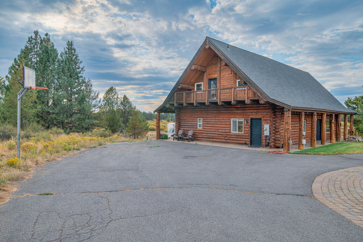 Lazy River - Residential