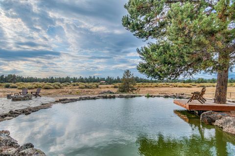 Tiny photo for 16762 Sandy Court, La Pine, OR 97739 (MLS # 220190082)