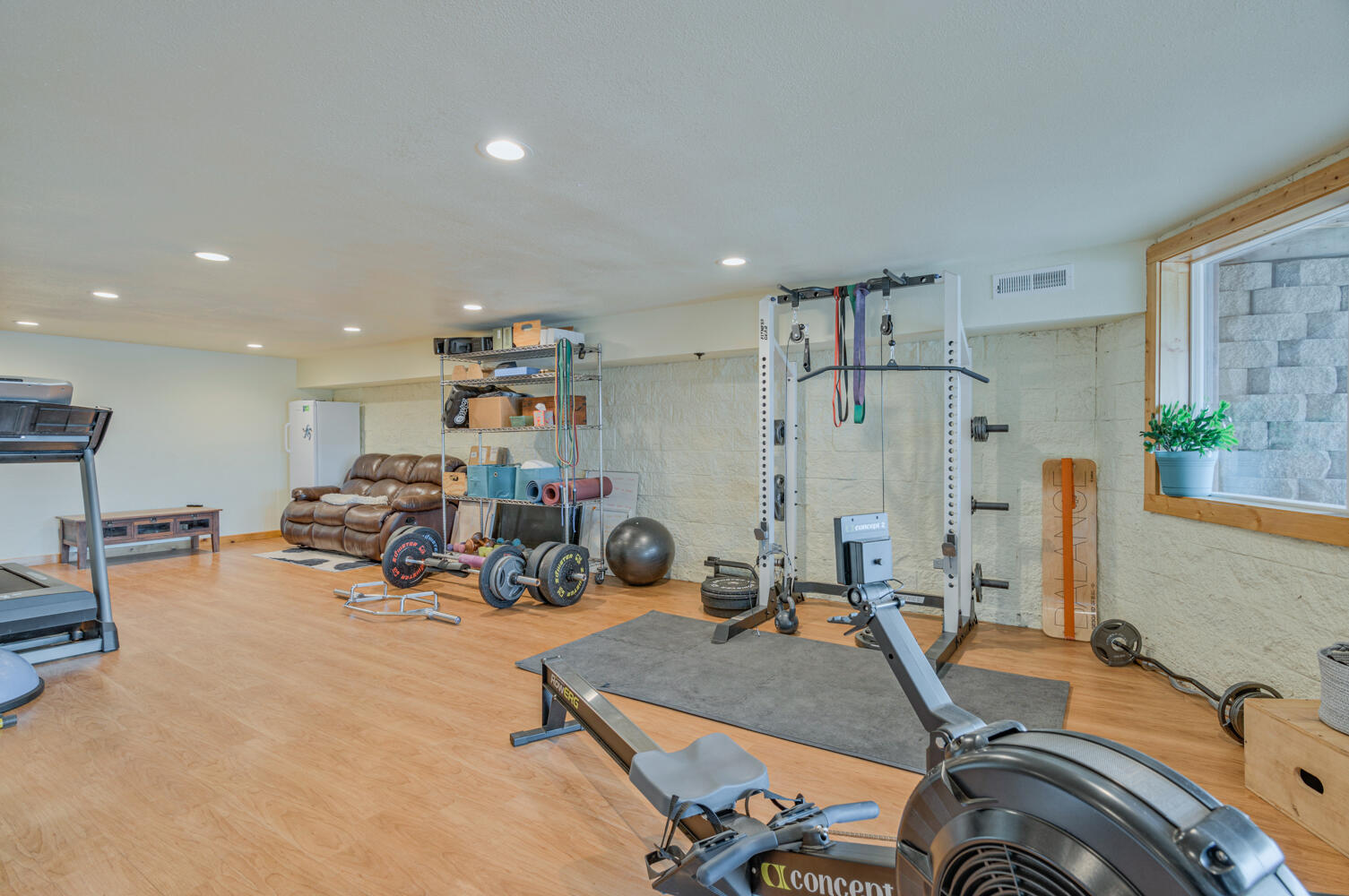 Lazy River - Residential