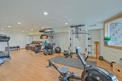 Tiny photo for 16762 Sandy Court, La Pine, OR 97739 (MLS # 220190082)