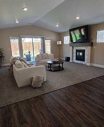 Bella Vista Addition - Residential