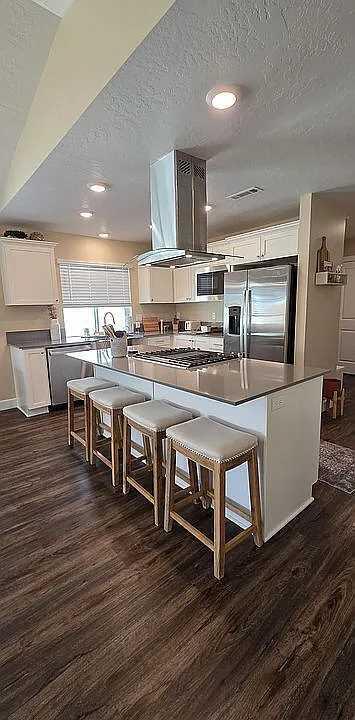 Bella Vista Addition - Residential