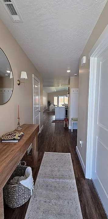 Bella Vista Addition - Residential