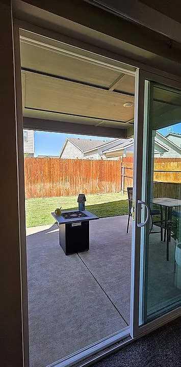 Bella Vista Addition - Residential