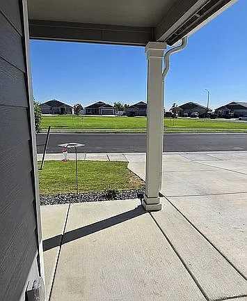 Bella Vista Addition - Residential