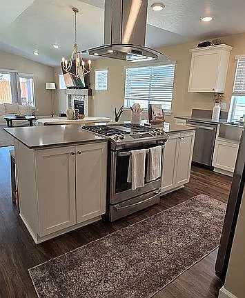 Bella Vista Addition - Residential