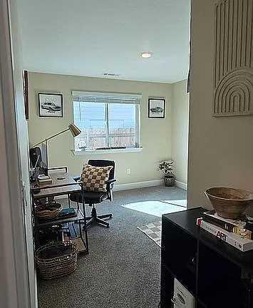 Bella Vista Addition - Residential