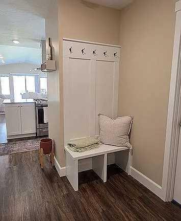 Bella Vista Addition - Residential