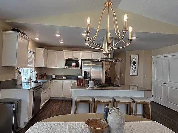 Bella Vista Addition - Residential