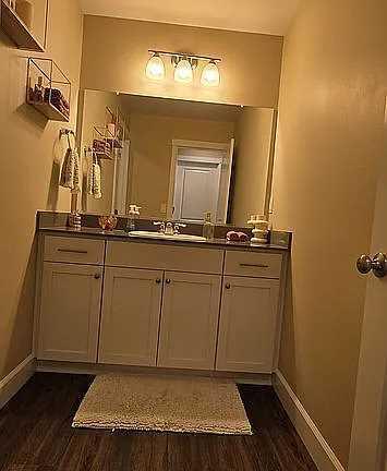 Bella Vista Addition - Residential