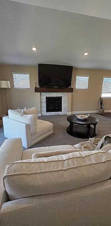 Bella Vista Addition - Residential