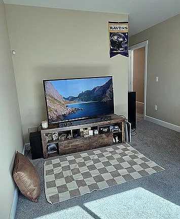 Bella Vista Addition - Residential