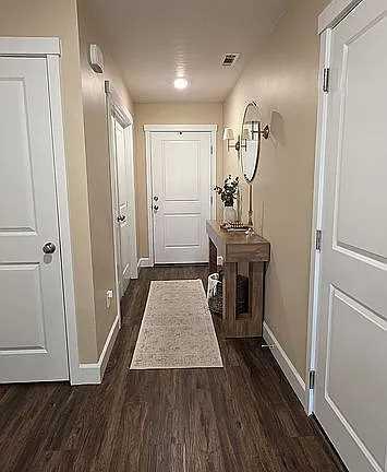 Bella Vista Addition - Residential