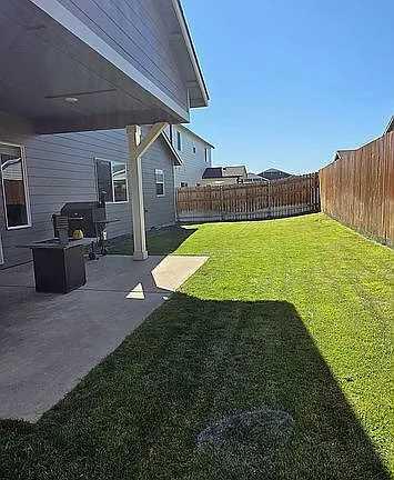 Bella Vista Addition - Residential